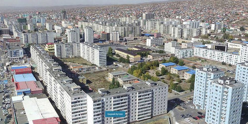 СӨХ-той газар ашиглалтын гэрээ байгуулж эхэллээ